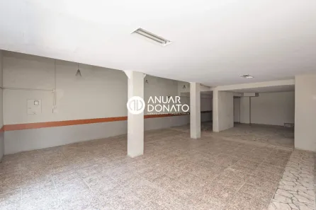 Ponto Comercial para alugar, 200m² no Santo Antônio, Belo Horizonte