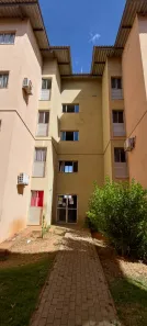 Apartamento com 2 Quartos para alugar, 45m² no Plano Diretor Norte, Palmas
