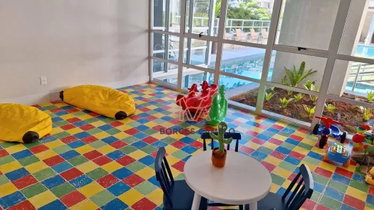 Apartamento com 3 Quartos à venda, 76m² no Luxemburgo, Belo Horizonte