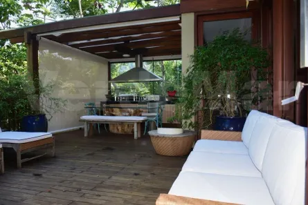 Casa com 6 Quartos à venda, 435m² no , Guarujá
