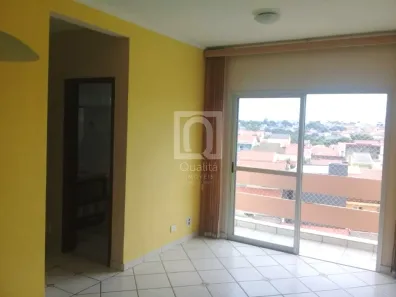 Apartamento com 2 Quartos à venda, 65m² no Parque Três Meninos, Sorocaba