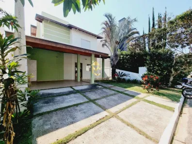 Casa de Condomínio com 3 Quartos à venda, 149m² no Loteamento Residencial Porto Seguro, Tremembé