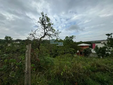 Lote/Terreno à venda, 929m² no Canto do Riacho, Lagoa Santa