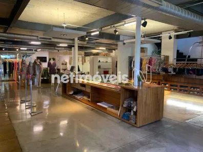 Ponto Comercial para alugar, 550m² no São Pedro, Belo Horizonte