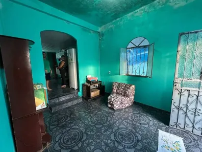 Casa com 2 Quartos à venda, 42m² no Paripe, Salvador