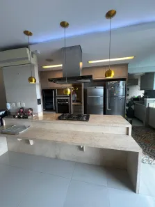 Apartamento com 3 Quartos à venda, 98m² no Adrianópolis, Manaus