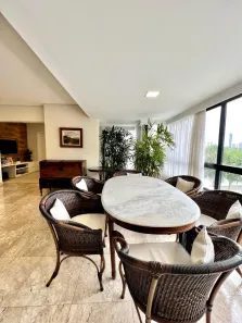 Apartamento com 3 Quartos à venda, 183m² no Ondina, Salvador