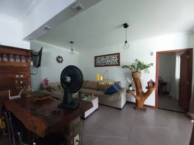 Casa de Condomínio com 3 Quartos à venda, 130m² no Campos da Liberdade, Lagoa Santa