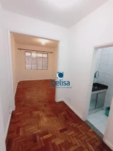 Kitnet com 1 Quarto para alugar, 28m² no Flamengo, Rio de Janeiro