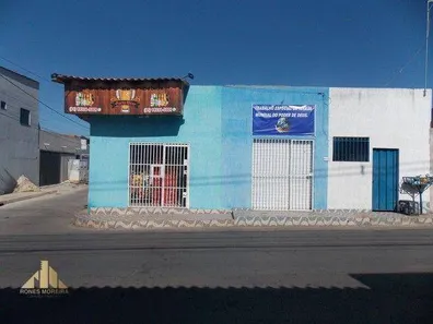 Casa com 2 Quartos à venda, 125m² no Setor Habitacional Ribeirão, Brasília