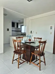 Apartamento com 2 Quartos à venda, 51m² no Capim Macio, Natal