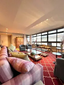 Apartamento com 4 Quartos à venda, 210m² no Carmo, Belo Horizonte