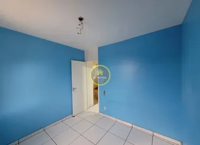 Apartamento com 2 Quartos à venda, 48m² no Campo Grande, Rio de Janeiro