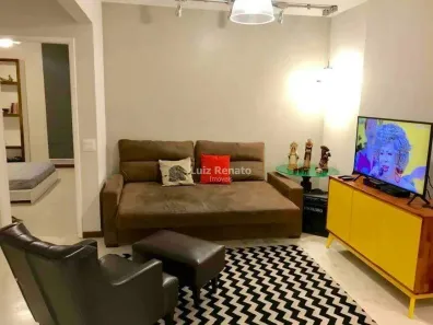 Apartamento com 2 Quartos à venda, 86m² no São Pedro, Belo Horizonte