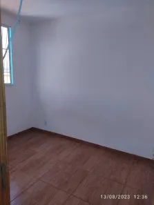 Apartamento com 2 Quartos à venda, 45m² no Citrolândia, Betim