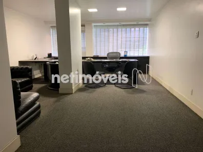 Ponto Comercial à venda, 80m² no Centro, Belo Horizonte