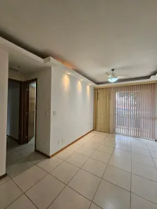 Apartamento com 2 Quartos para venda ou aluguel, 60m² no Pechincha, Rio de Janeiro