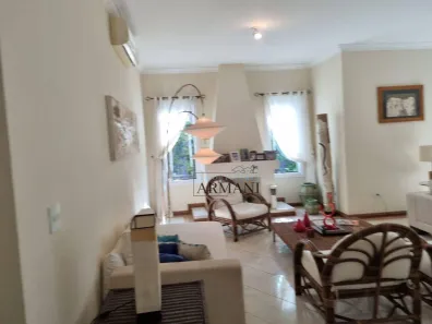 Casa de Condomínio com 4 Quartos à venda, 310m² no Enseada, Guarujá
