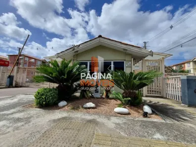 Apartamento com 3 Quartos para alugar, 55m² no Igara, Canoas