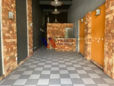 Ponto Comercial para alugar, 51m² no Angola, Betim