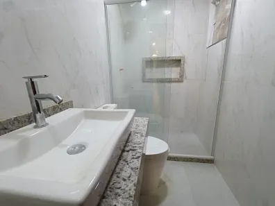 Apartamento com 1 Quarto à venda, 40m² no Rasa, Armação dos Búzios