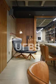 Sala Comercial à venda, 117m² no Jardim Goiás, Goiânia