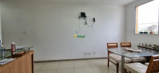 Cobertura com 3 Quartos à venda, 140m² no Fernão Dias, Belo Horizonte