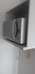 Apartamento com 2 Quartos para alugar, 45m² no Residencial Alexandria, Várzea Paulista