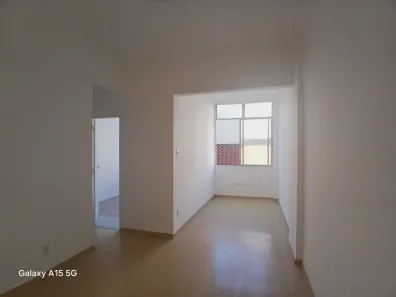 Apartamento com 1 Quarto à venda, 46m² no Flamengo, Rio de Janeiro