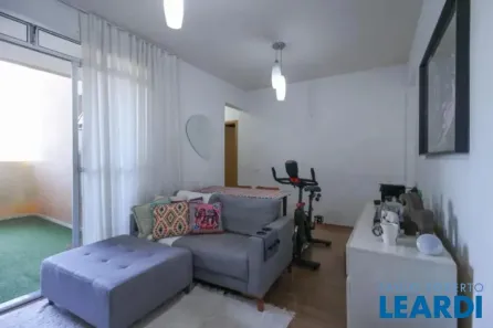 Apartamento com 3 Quartos à venda, 114m² no São Paulo, Belo Horizonte
