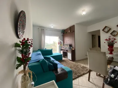Apartamento com 3 Quartos à venda, 82m² no Jardim dos Estados, Taubaté