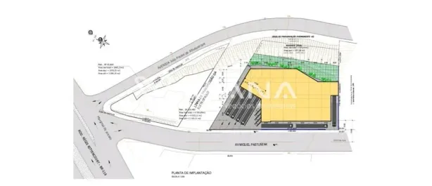 Lote/Terreno para venda ou aluguel, 4522m² no Parque Paraíso, Itapecerica da Serra