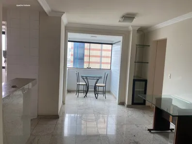 Apartamento com 2 Quartos à venda, 80m² no Lourdes, Belo Horizonte
