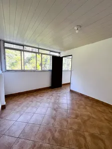 Apartamento com 1 Quarto para alugar, 60m² no Retiro, Petrópolis