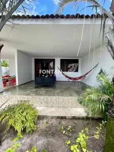 Casa com 3 Quartos à venda, 250m² no Pitanguinha, Maceió