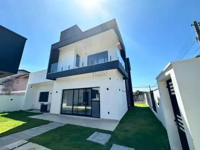 Sobrado com 2 Quartos à venda, 181m² no Centro, Nova Santa Rita