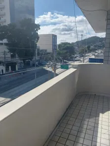 Apartamento com 1 Quarto para alugar, 51m² no Tanque, Rio de Janeiro