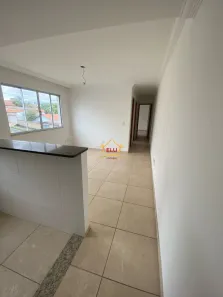 Apartamento com 2 Quartos à venda, 50m² no Dom Bosco, Belo Horizonte