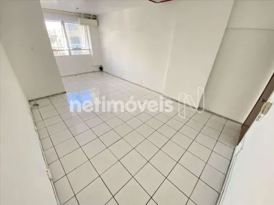 Sala Comercial à venda, 28m² no Centro, Belo Horizonte