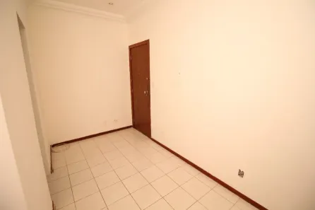 Sala Comercial à venda, 34m² no Lourdes, Belo Horizonte