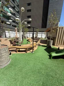 Apartamento com 1 Quarto para alugar, 30m² no Pituba, Salvador