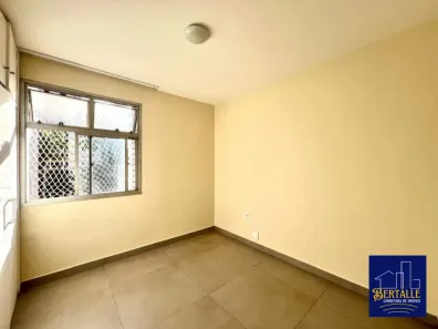 Apartamento com 1 Quarto à venda, 70m² no Funcionários, Belo Horizonte