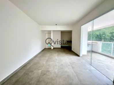 Apartamento com 3 Quartos à venda, 93m² no Vila Alzira, Guarujá