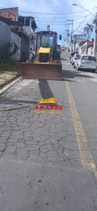 Lote/Terreno à venda, 157m² no Jardim Nicea, Itaquaquecetuba