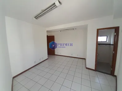 Sala Comercial para alugar, 85m² no São Lucas, Belo Horizonte