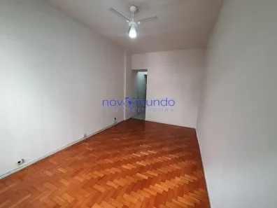 Kitnet com 1 Quarto para alugar, 24m² no Flamengo, Rio de Janeiro
