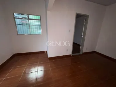 Casa de Condomínio com 1 Quarto para alugar, 42m² no Vila Valqueire, Rio de Janeiro