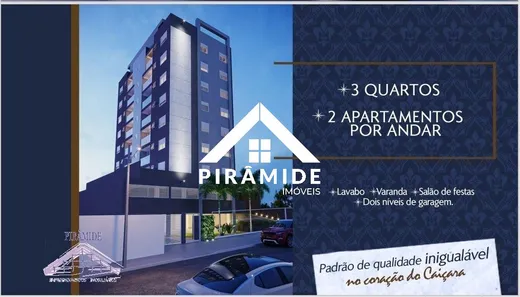 Cobertura com 4 Quartos à venda, 175m² no Monsenhor Messias, Belo Horizonte