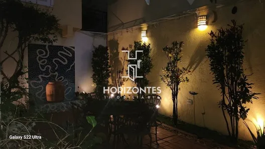 Casa com 4 Quartos à venda, 372m² no Cruzeiro, Belo Horizonte