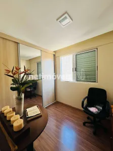 Apartamento com 3 Quartos à venda, 117m² no Carmo, Belo Horizonte